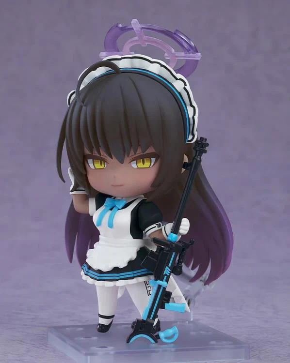 Blue Archive Nendoroid No.2853 Karin Kakudate - Image 3
