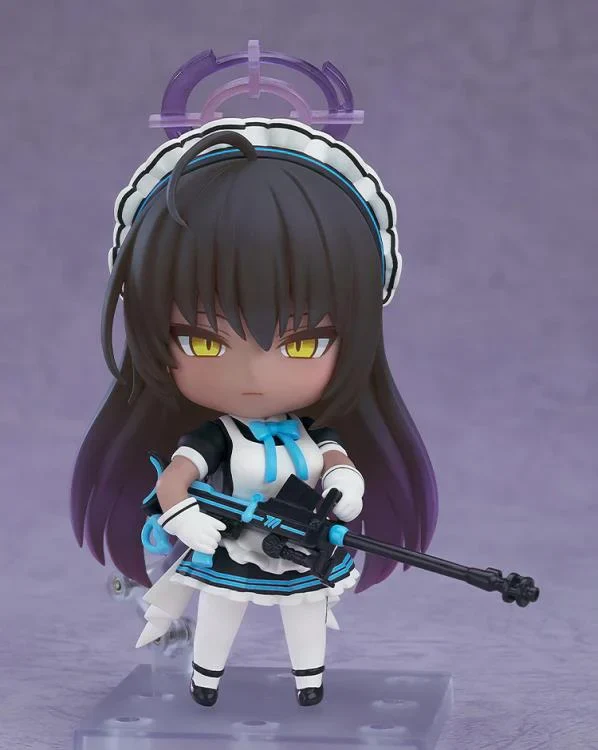 Blue Archive Nendoroid No.2853 Karin Kakudate - Image 6