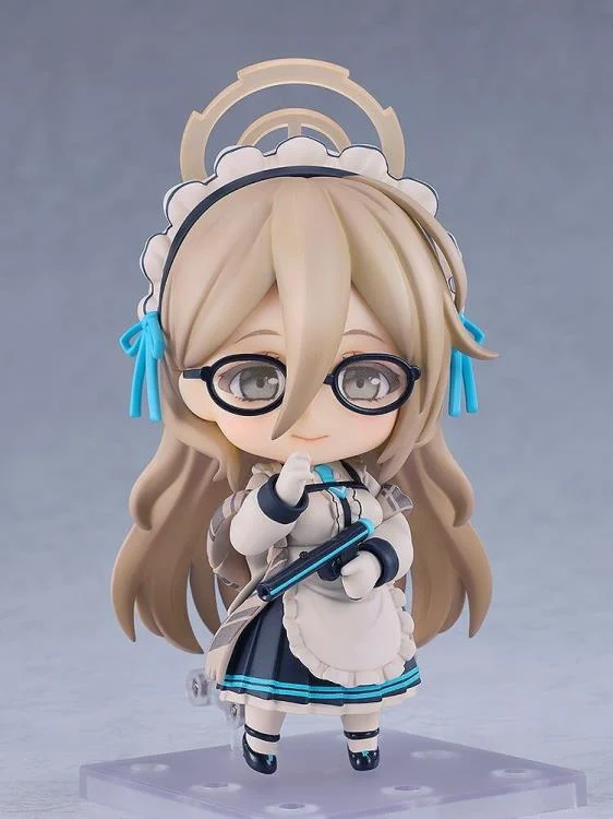 Blue Archive Nendoroid No.2910 Akane Murokasa - Image 2