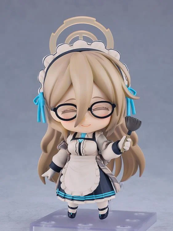 Blue Archive Nendoroid No.2910 Akane Murokasa - Image 3