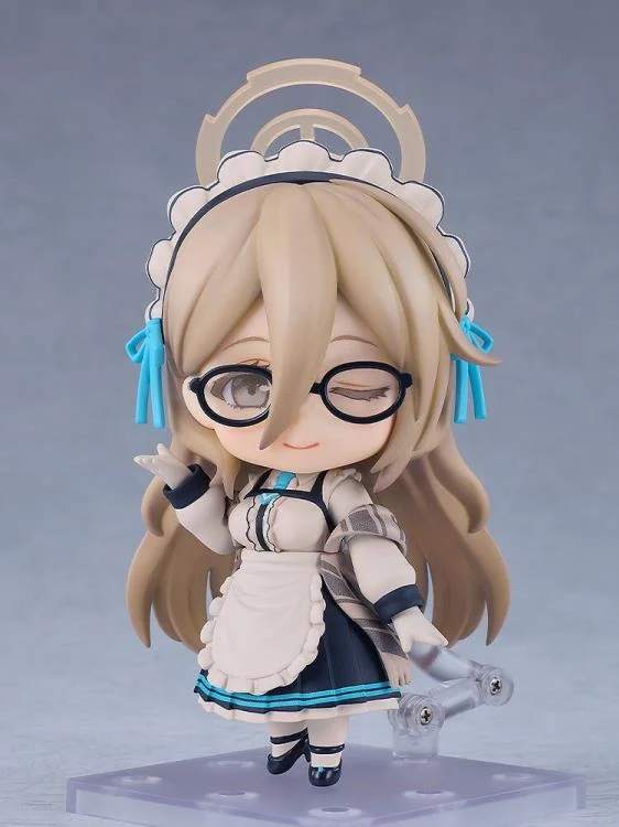 Blue Archive Nendoroid No.2910 Akane Murokasa - Image 4