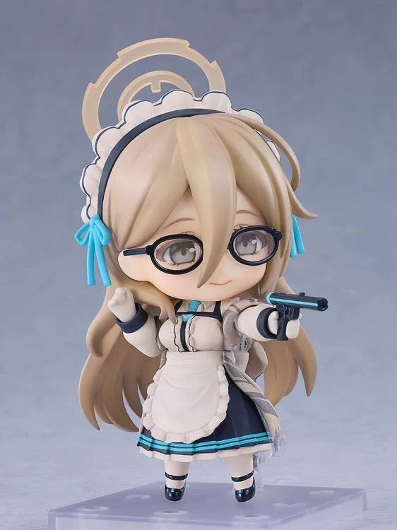 Blue Archive Nendoroid No.2910 Akane Murokasa - Image 5