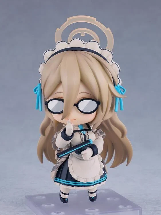 Blue Archive Nendoroid No.2910 Akane Murokasa - Image 6
