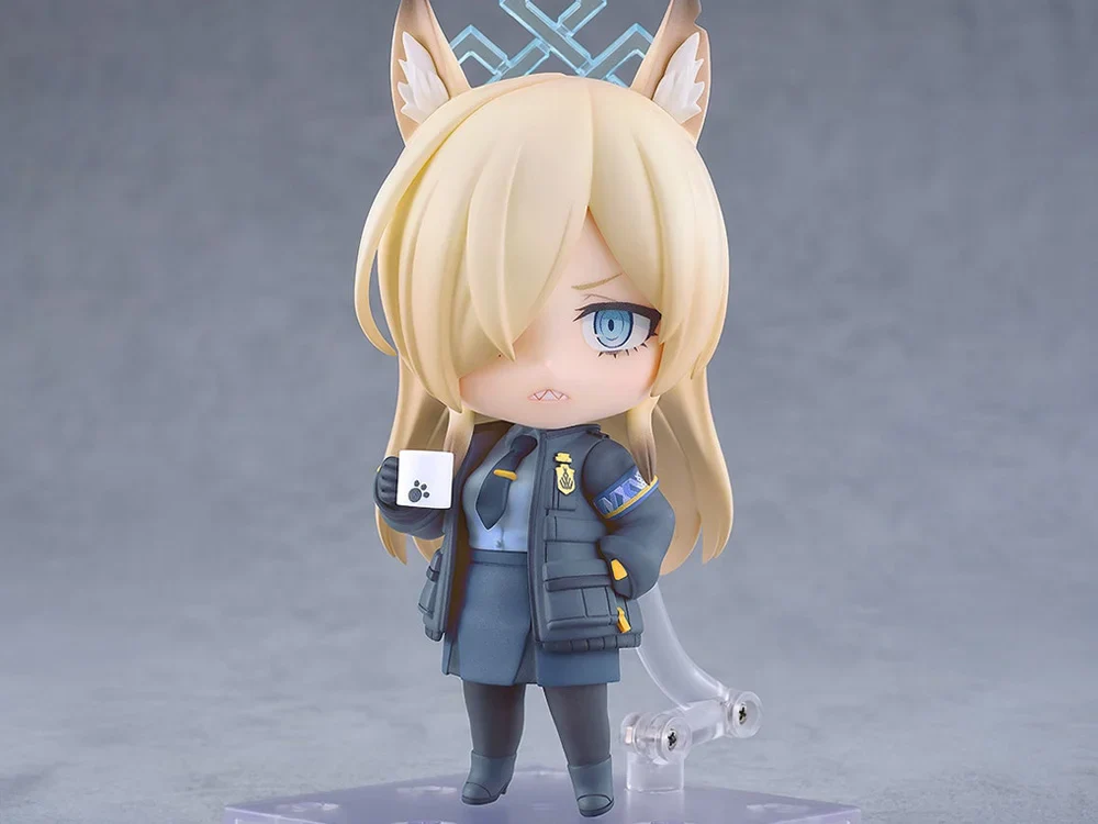 Blue Archive Nendoroid No.2937 Kanna Ogata