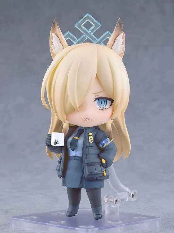 Blue Archive Nendoroid No.2937 Kanna Ogata - Image 3
