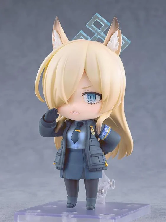 Blue Archive Nendoroid No.2937 Kanna Ogata - Image 4