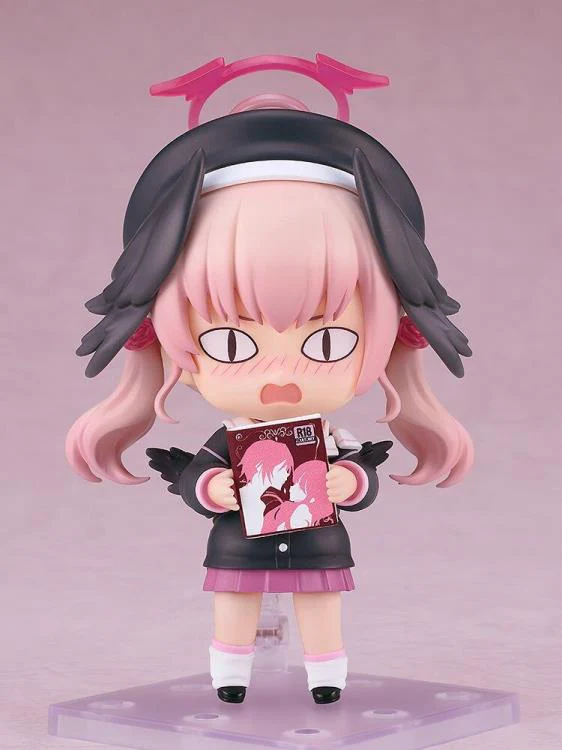 Blue Archive Nendoroid No.2968 Koharu Shimoe - Image 5