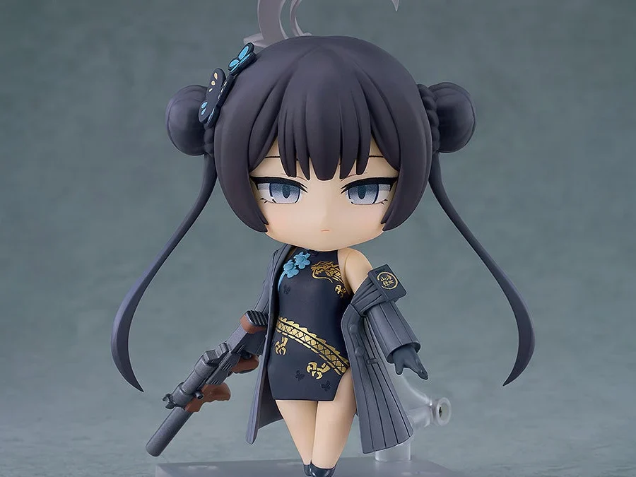 Blue Archive Nendoroid No.2985 Kisaki Ryuuge