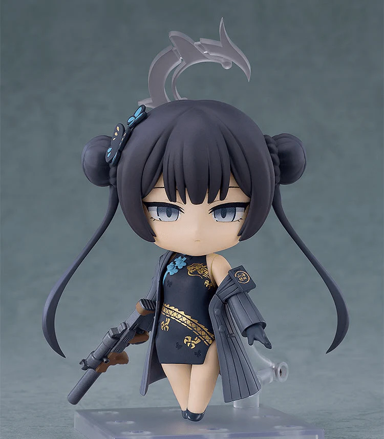 Blue Archive Nendoroid No.2985 Kisaki Ryuuge - Image 2