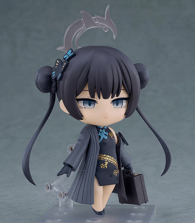 Blue Archive Nendoroid No.2985 Kisaki Ryuuge - Image 3