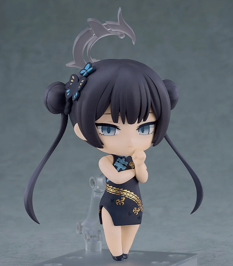 Blue Archive Nendoroid No.2985 Kisaki Ryuuge - Image 5