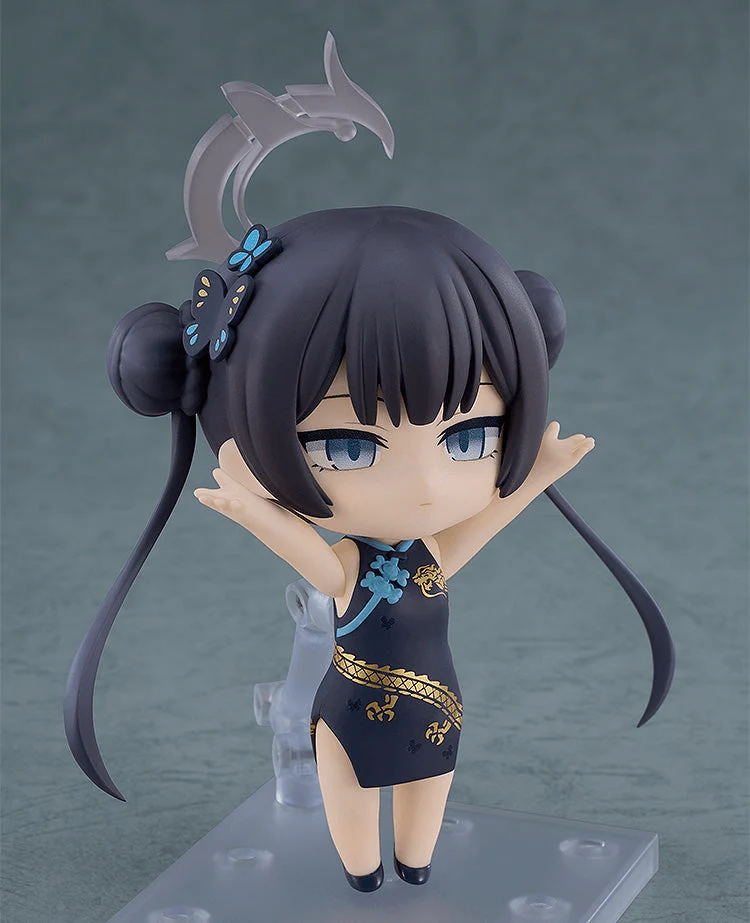 Blue Archive Nendoroid No.2985 Kisaki Ryuuge - Image 6
