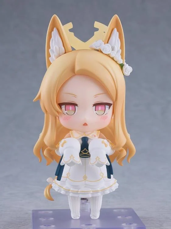 Blue Archive Nendoroid No.2990 Seia Yurizono - Image 3