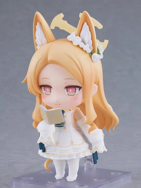 Blue Archive Nendoroid No.2990 Seia Yurizono - Image 5