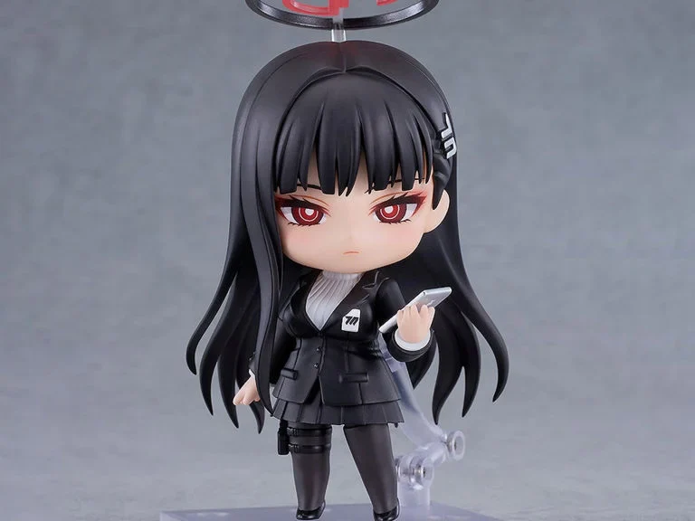 Blue Archive Nendoroid No.3033 Rio Tsukatsuki