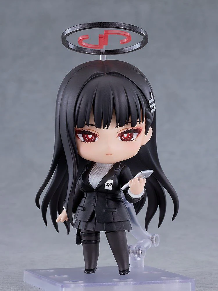 Blue Archive Nendoroid No.3033 Rio Tsukatsuki - Image 3