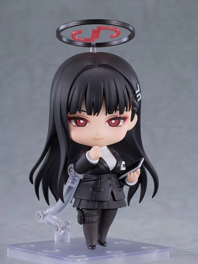 Blue Archive Nendoroid No.3033 Rio Tsukatsuki - Image 4