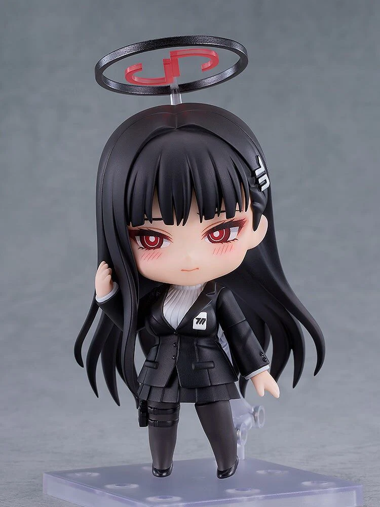Blue Archive Nendoroid No.3033 Rio Tsukatsuki - Image 5