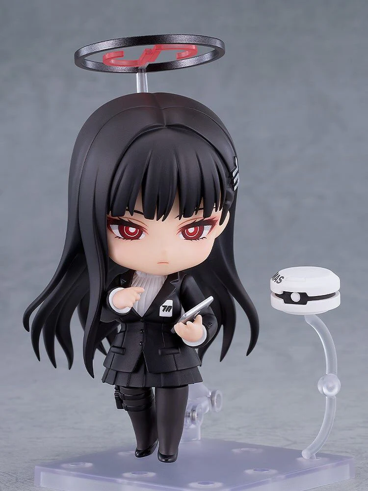 Blue Archive Nendoroid No.3033 Rio Tsukatsuki - Image 6