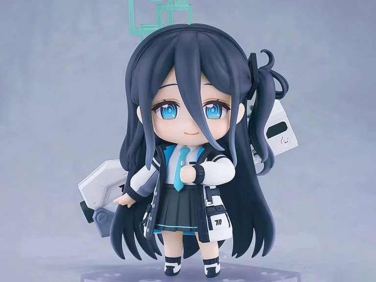 Blue Archive Nendoroid No.3045 Aris Tendou