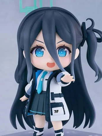 Blue Archive Nendoroid No.3045 Aris Tendou - Image 2
