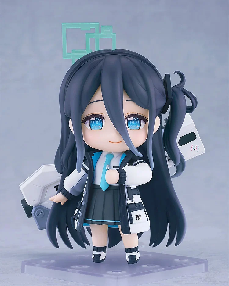 Blue Archive Nendoroid No.3045 Aris Tendou - Image 3