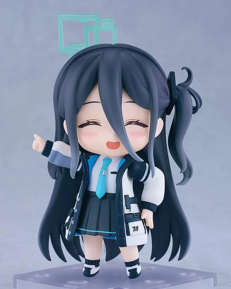Blue Archive Nendoroid No.3045 Aris Tendou - Image 4
