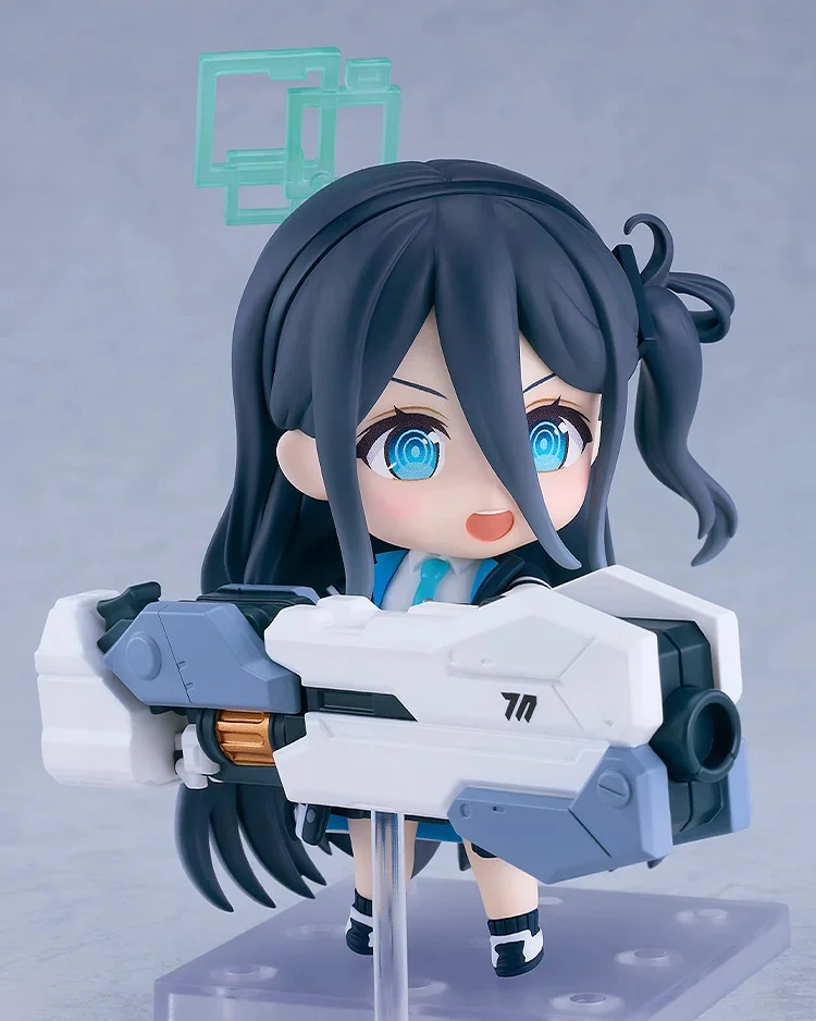 Blue Archive Nendoroid No.3045 Aris Tendou - Image 5