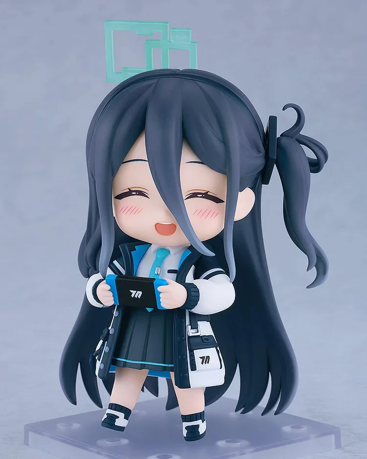 Blue Archive Nendoroid No.3045 Aris Tendou - Image 6