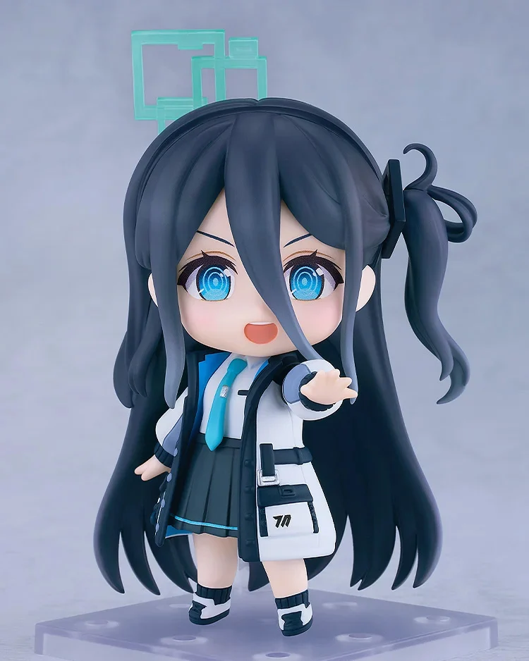 Blue Archive Nendoroid No.3045 Aris Tendou - Image 7