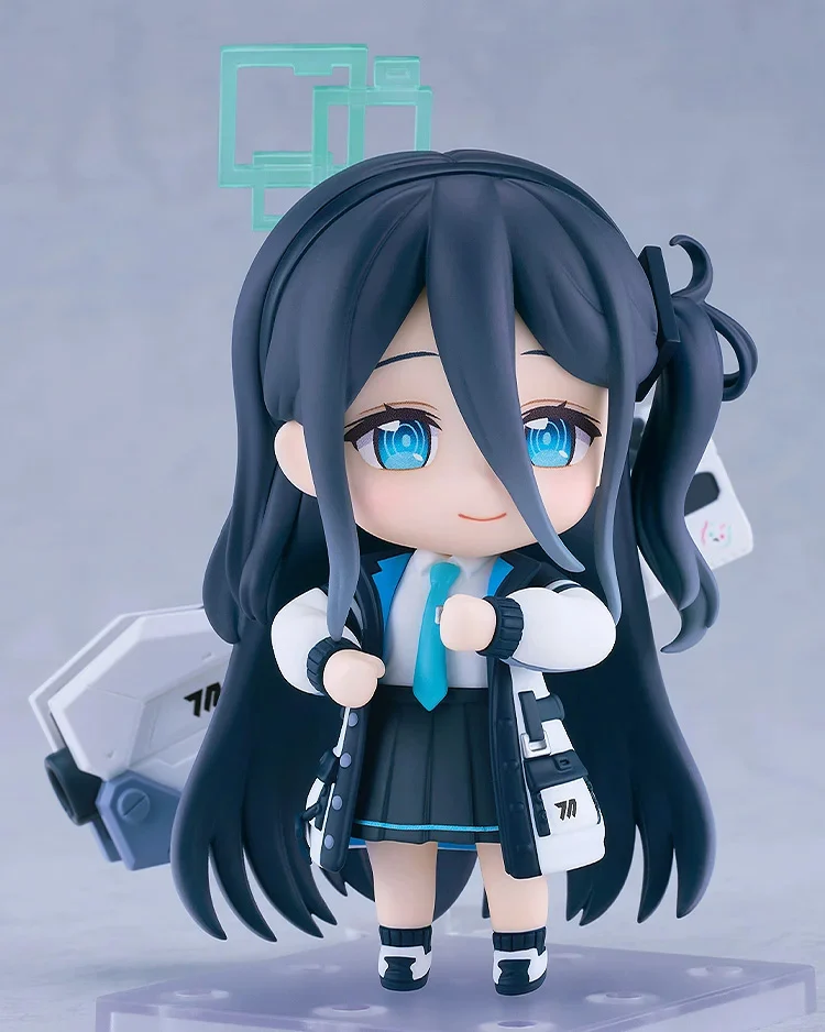 Blue Archive Nendoroid No.3045 Aris Tendou - Image 8
