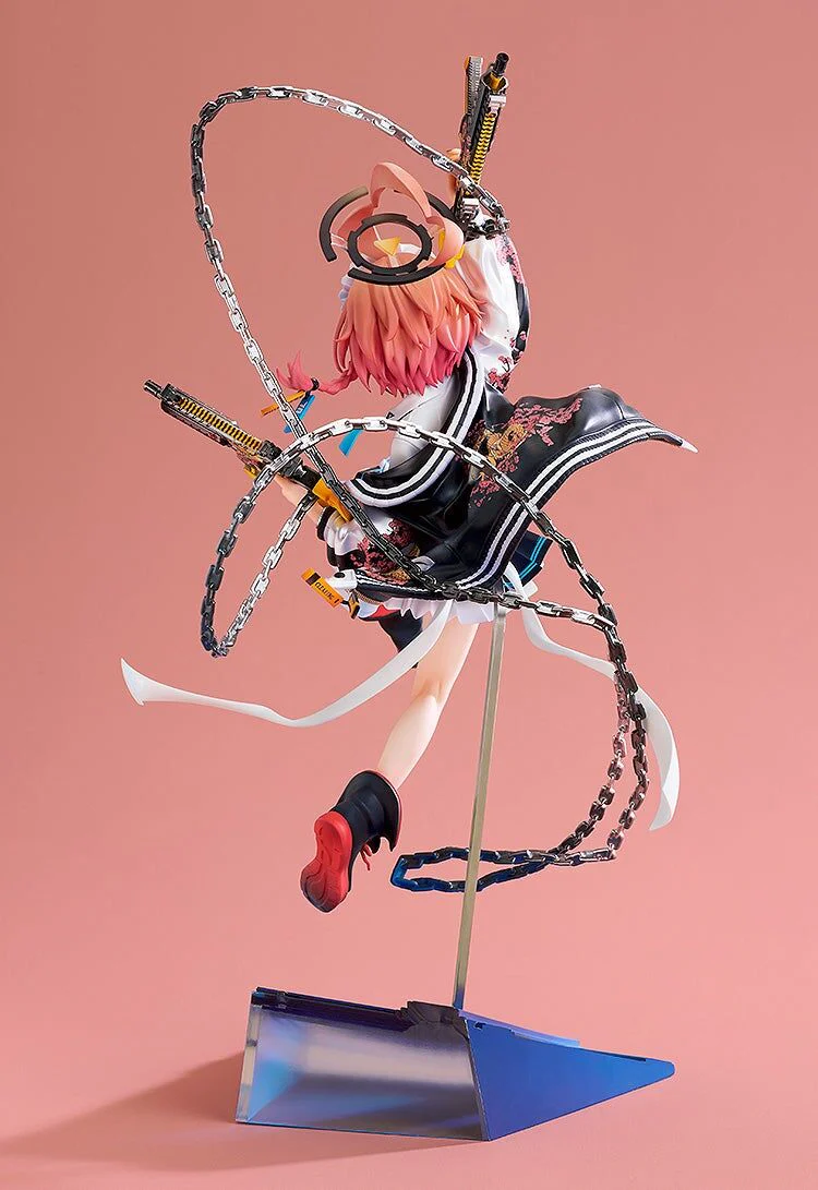 Blue Archive Neru (Call Sign Double O) 1/7 Scale Figure - Image 11