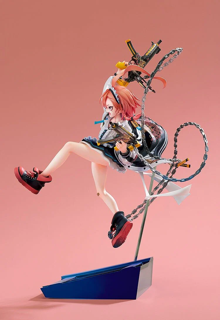 Blue Archive Neru (Call Sign Double O) 1/7 Scale Figure - Image 12
