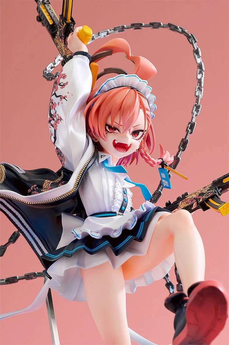 Blue Archive Neru (Call Sign Double O) 1/7 Scale Figure - Image 13