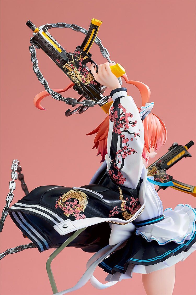 Blue Archive Neru (Call Sign Double O) 1/7 Scale Figure - Image 15
