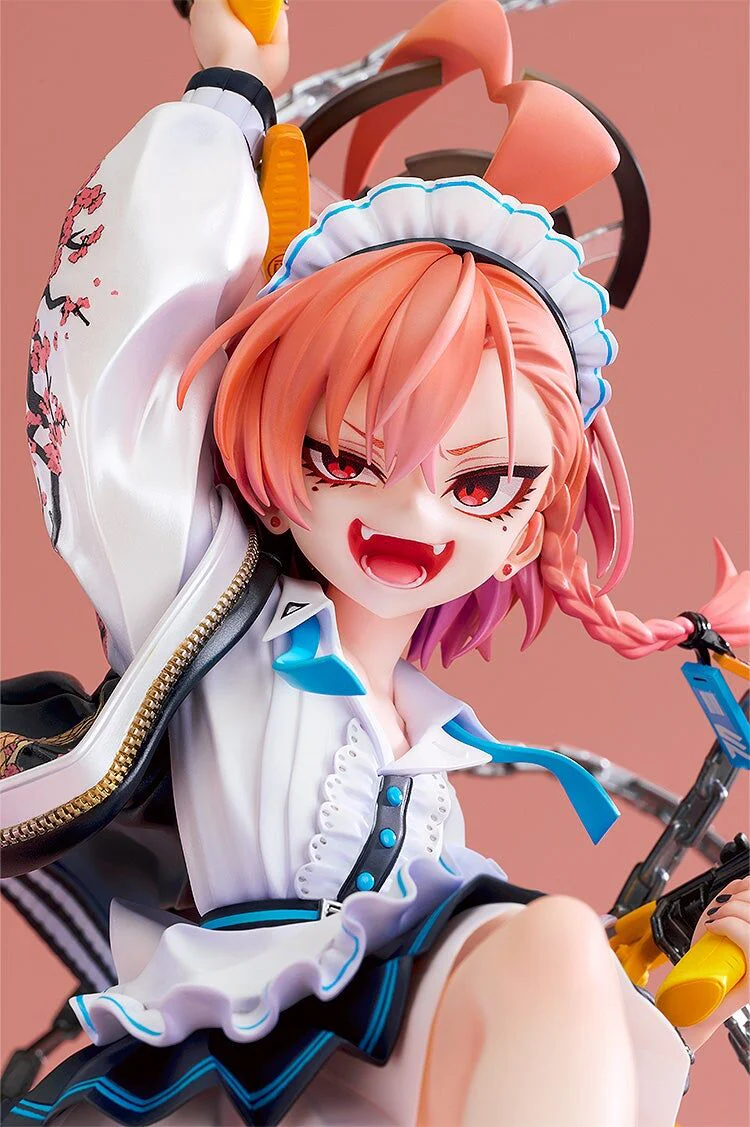 Blue Archive Neru (Call Sign Double O) 1/7 Scale Figure - Image 18