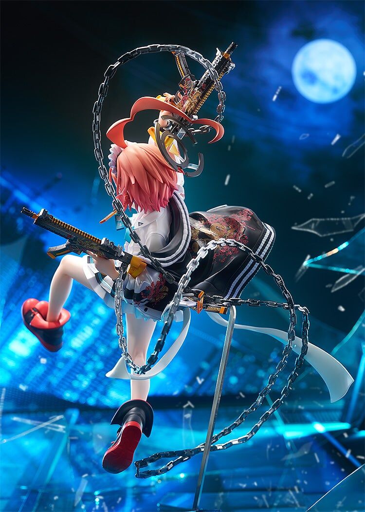 Blue Archive Neru (Call Sign Double O) 1/7 Scale Figure - Image 4