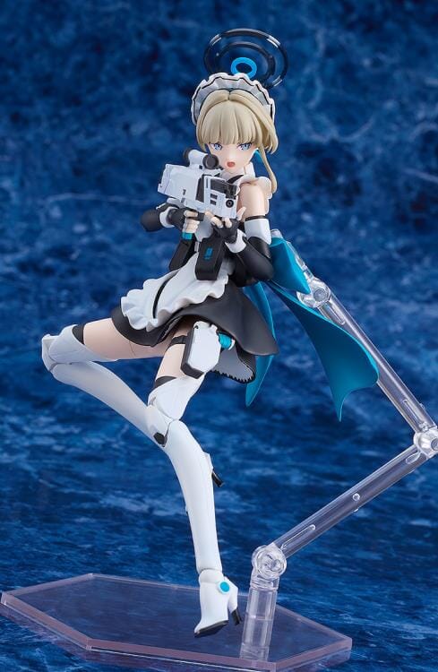 Blue Archive PLAMATEA Toki Model Kit - Image 10