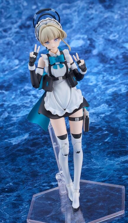 Blue Archive PLAMATEA Toki Model Kit - Image 11