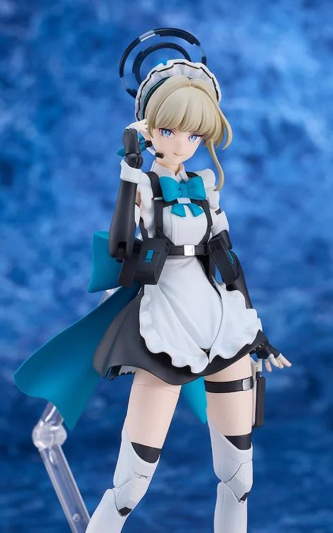 Blue Archive PLAMATEA Toki Model Kit - Image 12