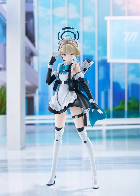 Blue Archive PLAMATEA Toki Model Kit - Image 2