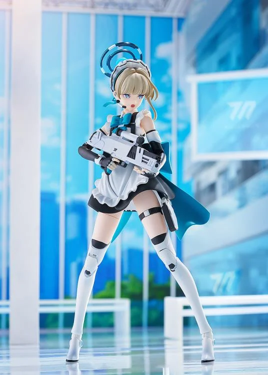 Blue Archive PLAMATEA Toki Model Kit - Image 3