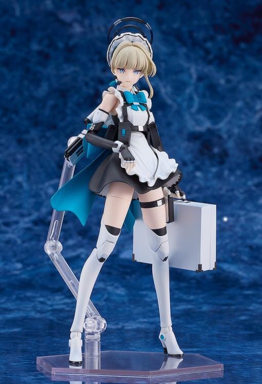 Blue Archive PLAMATEA Toki Model Kit - Image 5