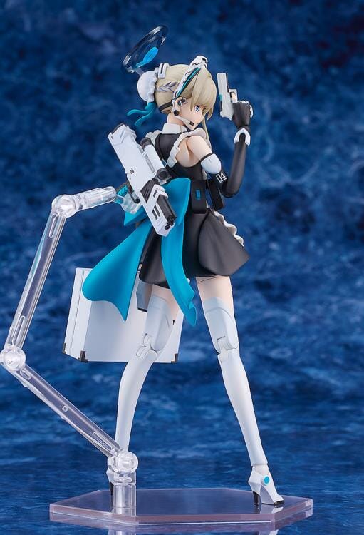 Blue Archive PLAMATEA Toki Model Kit - Image 6