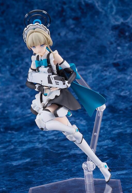 Blue Archive PLAMATEA Toki Model Kit - Image 8