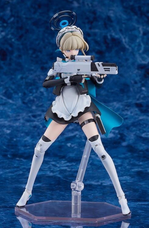 Blue Archive PLAMATEA Toki Model Kit - Image 9