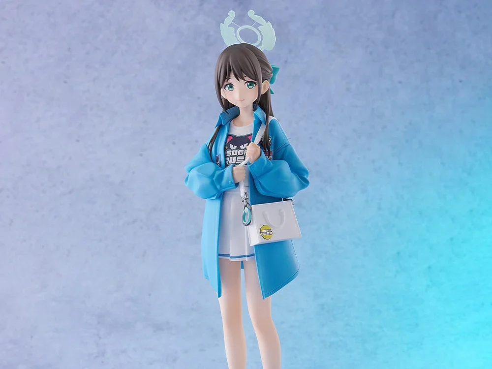 Blue Archive Pop Up Parade Airi (Band Event KV Ver.) Figure
