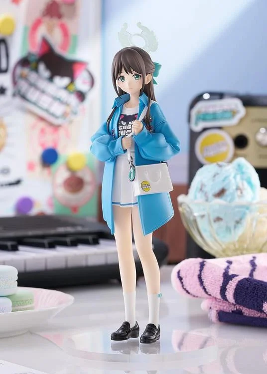 Blue Archive Pop Up Parade Airi (Band Event KV Ver.) Figure - Image 2
