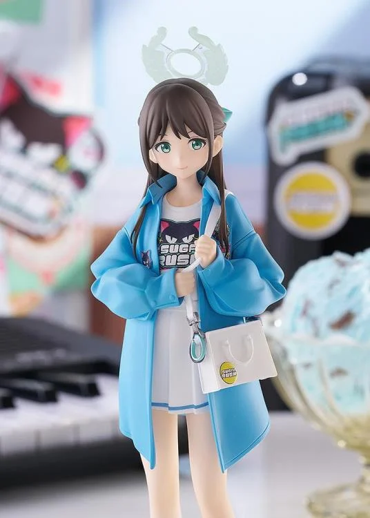 Blue Archive Pop Up Parade Airi (Band Event KV Ver.) Figure - Image 3
