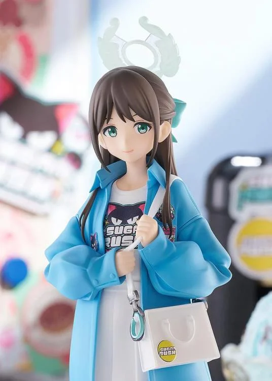 Blue Archive Pop Up Parade Airi (Band Event KV Ver.) Figure - Image 4